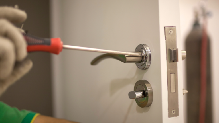 Trusted Residential Locksmith in Enfield, CT – Your Family’s Safety is Our Priority