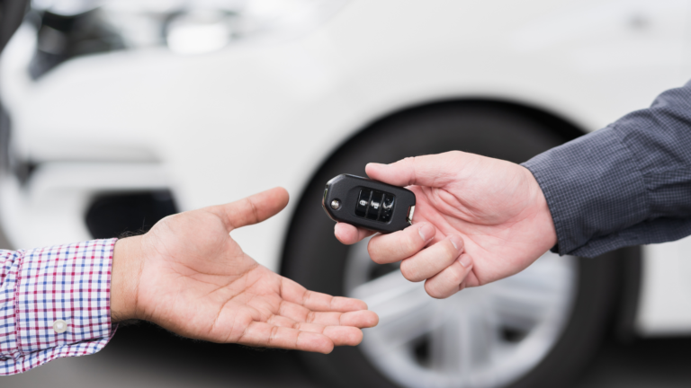 Secure Your Ride with Our New Car Keys Service in Enfield, CT