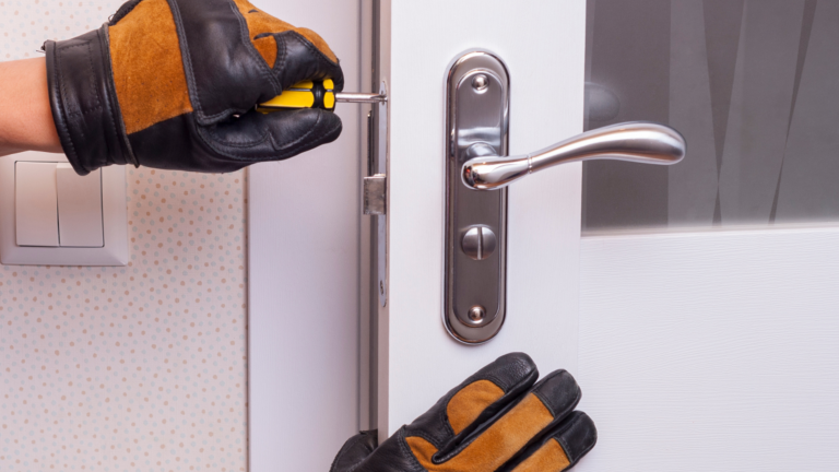 Trusted Commercial Locksmith Excellence in Enfield, CT