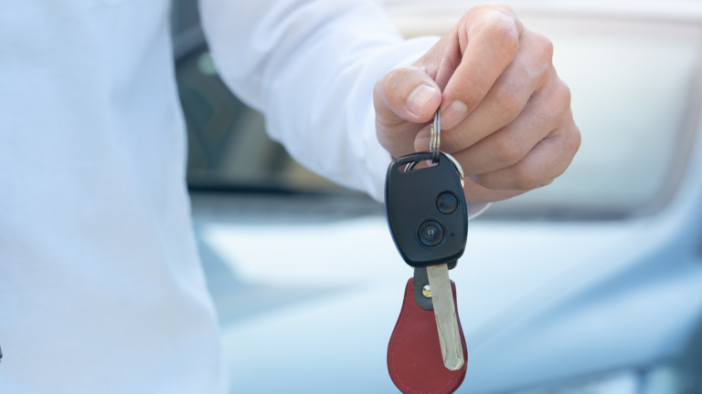 Swift Resolutions: Car Key Replacement in Enfield, CT